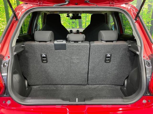 スイフトスポーツ ベースグレード　ターボ　純正ナビ　全周囲カメラ　衝突軽減　ドラレコ　パドルシフト　スマートキー　シートヒーター　ＬＥＤヘッド　ＥＴＣ　純正１７インチＡＷ　車線逸脱警報　オートライト　Ｂｌｕｅｔｏｏｔｈ　ＣＤ（36枚目）