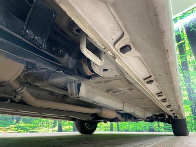 ワゴンRスティングレー X スマートキー HIDヘッド フォグライト オートエアコン CD 純正14インチAW 電動格納ミラー プライバシーガラス 革巻きハンドル ドアバイザー 盗難防止システム(22枚目)