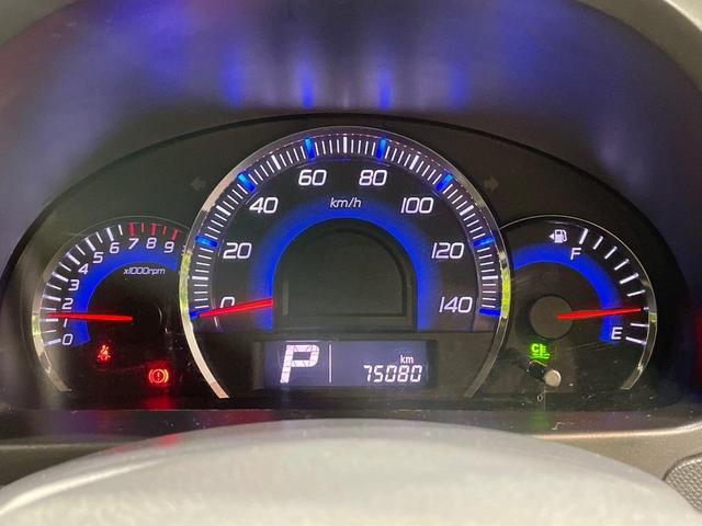 ワゴンRスティングレー X スマートキー HIDヘッド フォグライト オートエアコン CD 純正14インチAW 電動格納ミラー プライバシーガラス 革巻きハンドル ドアバイザー 盗難防止システム(25枚目)