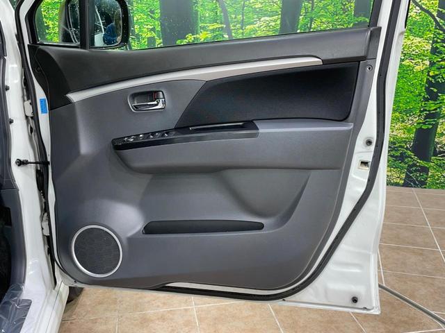 ワゴンRスティングレー X スマートキー HIDヘッド フォグライト オートエアコン CD 純正14インチAW 電動格納ミラー プライバシーガラス 革巻きハンドル ドアバイザー 盗難防止システム(32枚目)