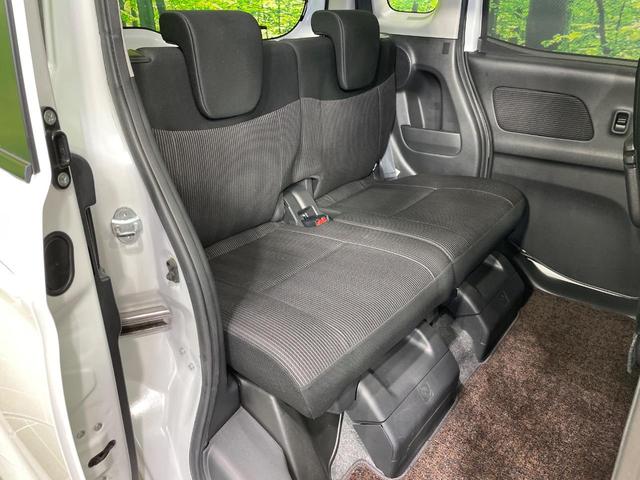 デイズルークス ハイウェイスター　Ｘターボ　電動スライドドア　純正ナビ　全周囲カメラ　衝突軽減　ドラレコ　スマートキー　ＬＥＤヘッド　ＥＴＣ　純正１４インチアルミ　オートハイビーム　車線逸脱警報　オートライト　オートエアコン　電動格納ミラー（9枚目）