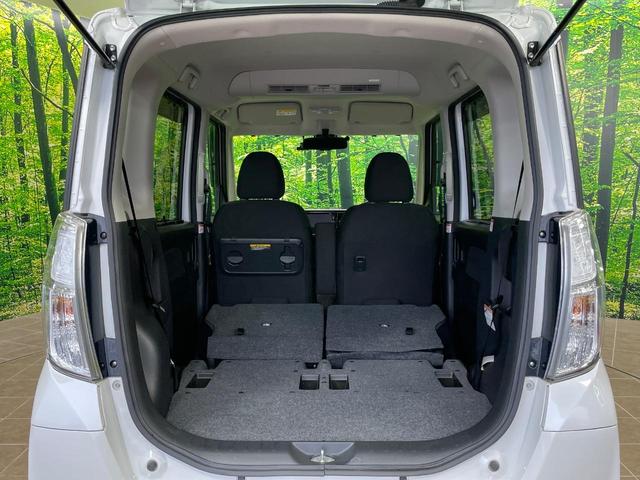 デイズルークス ハイウェイスター　Ｘターボ　電動スライドドア　純正ナビ　全周囲カメラ　衝突軽減　ドラレコ　スマートキー　ＬＥＤヘッド　ＥＴＣ　純正１４インチアルミ　オートハイビーム　車線逸脱警報　オートライト　オートエアコン　電動格納ミラー（10枚目）