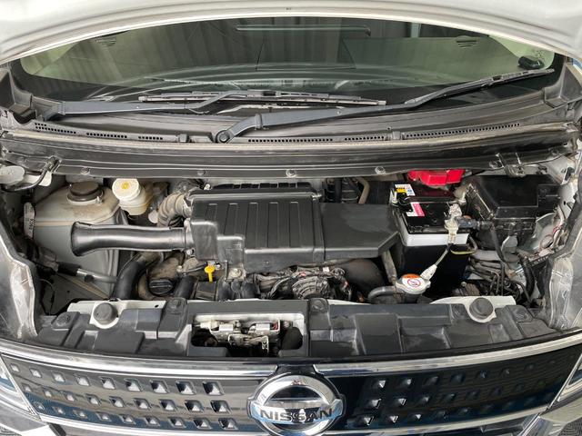 デイズルークス ハイウェイスター　Ｘターボ　電動スライドドア　純正ナビ　全周囲カメラ　衝突軽減　ドラレコ　スマートキー　ＬＥＤヘッド　ＥＴＣ　純正１４インチアルミ　オートハイビーム　車線逸脱警報　オートライト　オートエアコン　電動格納ミラー（18枚目）