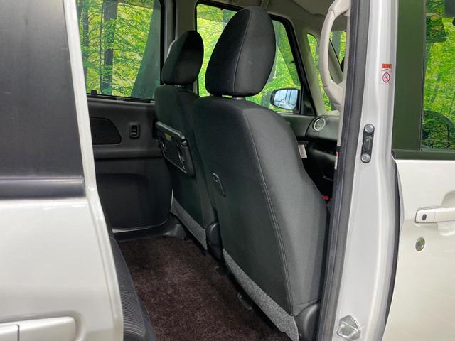 デイズルークス ハイウェイスター　Ｘターボ　電動スライドドア　純正ナビ　全周囲カメラ　衝突軽減　ドラレコ　スマートキー　ＬＥＤヘッド　ＥＴＣ　純正１４インチアルミ　オートハイビーム　車線逸脱警報　オートライト　オートエアコン　電動格納ミラー（30枚目）