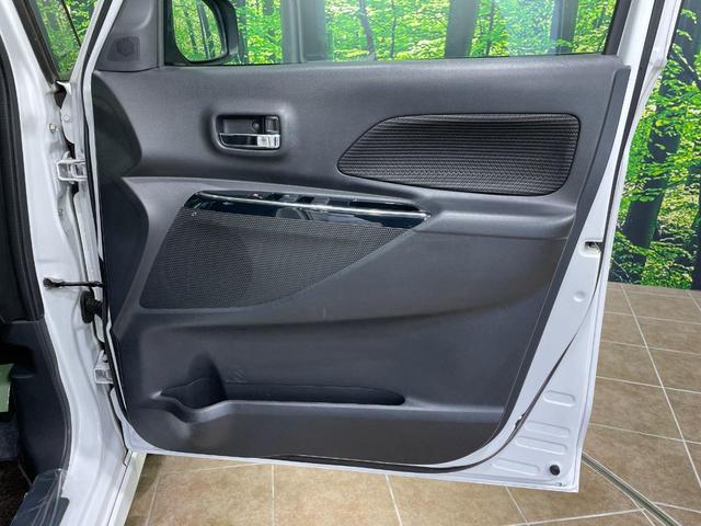 デイズルークス ハイウェイスター　Ｘターボ　電動スライドドア　純正ナビ　全周囲カメラ　衝突軽減　ドラレコ　スマートキー　ＬＥＤヘッド　ＥＴＣ　純正１４インチアルミ　オートハイビーム　車線逸脱警報　オートライト　オートエアコン　電動格納ミラー（36枚目）