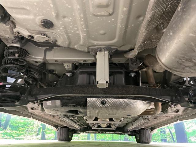 下回りがきれいなうちに、防錆加工の施工がオススメ。降雪地域はもちろん、沿岸部にお住いの方や、趣味でマリン・ウィンタースポーツをされる方にご好評いただいております。