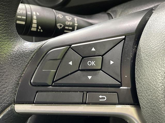 デイズ S ナビ 衝突軽減 ドラレコ コーナーセンサー ETC オートライト オートハイビーム キーレス Bluetooth CD DVD再生 フルセグ 電動格納ミラー プライバシーガラス ドアバイザー(25枚目)