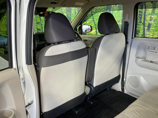 デイズ S ナビ 衝突軽減 ドラレコ コーナーセンサー ETC オートライト オートハイビーム キーレス Bluetooth CD DVD再生 フルセグ 電動格納ミラー プライバシーガラス ドアバイザー(27枚目)