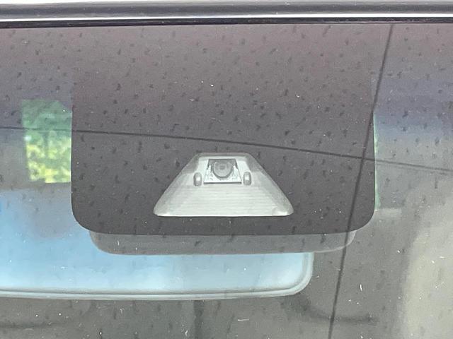 ムーヴ Ｌ　ＳＡＩＩ　純正ナビ　衝突軽減　コーナーセンサー　ＥＴＣ　Ｂｌｕｅｔｏｏｔｈ　ＣＤ　ＤＶＤ再生　地デジ　アイドリングストップ　電動格納ミラー　プライバシーガラス　盗難防止システム（3枚目）