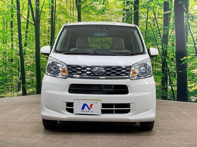 ムーヴ Ｌ　ＳＡＩＩ　純正ナビ　衝突軽減　コーナーセンサー　ＥＴＣ　Ｂｌｕｅｔｏｏｔｈ　ＣＤ　ＤＶＤ再生　地デジ　アイドリングストップ　電動格納ミラー　プライバシーガラス　盗難防止システム（14枚目）