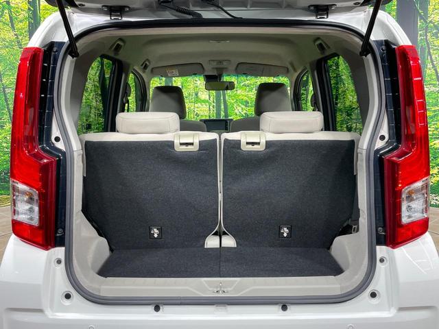 ムーヴ Ｌ　ＳＡＩＩ　純正ナビ　衝突軽減　コーナーセンサー　ＥＴＣ　Ｂｌｕｅｔｏｏｔｈ　ＣＤ　ＤＶＤ再生　地デジ　アイドリングストップ　電動格納ミラー　プライバシーガラス　盗難防止システム（34枚目）