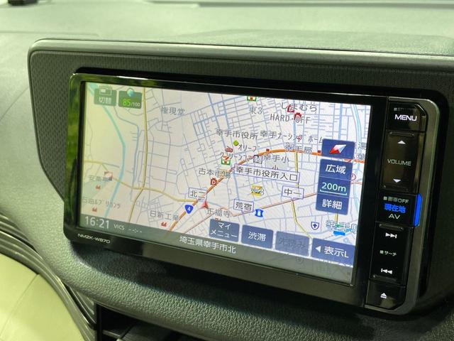 ムーヴ Ｌ　ＳＡＩＩ　純正ナビ　衝突軽減　コーナーセンサー　ＥＴＣ　Ｂｌｕｅｔｏｏｔｈ　ＣＤ　ＤＶＤ再生　地デジ　アイドリングストップ　電動格納ミラー　プライバシーガラス　盗難防止システム（36枚目）