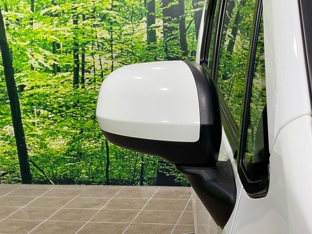 ムーヴ Ｌ　ＳＡＩＩ　純正ナビ　衝突軽減　コーナーセンサー　ＥＴＣ　Ｂｌｕｅｔｏｏｔｈ　ＣＤ　ＤＶＤ再生　地デジ　アイドリングストップ　電動格納ミラー　プライバシーガラス　盗難防止システム（44枚目）