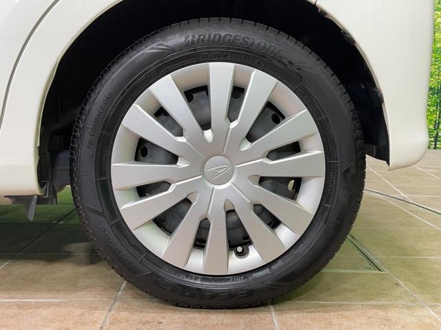 ムーヴ Ｌ　ＳＡＩＩ　純正ナビ　衝突軽減　コーナーセンサー　ＥＴＣ　Ｂｌｕｅｔｏｏｔｈ　ＣＤ　ＤＶＤ再生　地デジ　アイドリングストップ　電動格納ミラー　プライバシーガラス　盗難防止システム（50枚目）