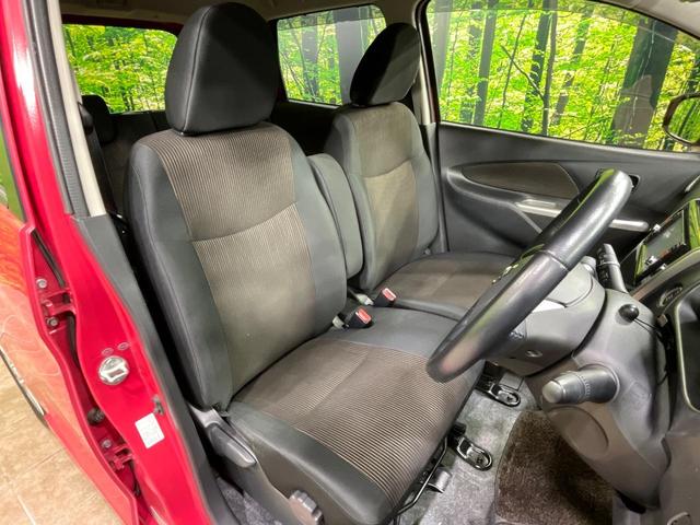 デイズ ハイウェイスター Vセレクション+セーフティ 純正ナビ 全周囲カメラ 衝突軽減 シートヒーター スマートキー HIDヘッド ETC オートエアコン bluetooth再生 CD/DVD再生 フルセグ(8枚目)