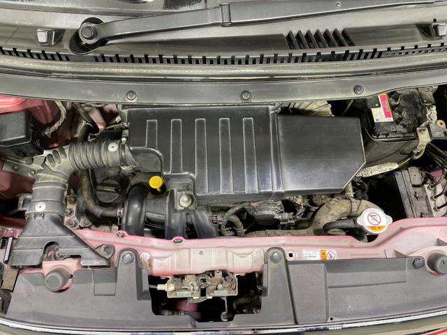 デイズ ハイウェイスター Vセレクション+セーフティ 純正ナビ 全周囲カメラ 衝突軽減 シートヒーター スマートキー HIDヘッド ETC オートエアコン bluetooth再生 CD/DVD再生 フルセグ(18枚目)