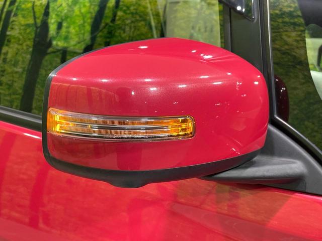 デイズ ハイウェイスター Vセレクション+セーフティ 純正ナビ 全周囲カメラ 衝突軽減 シートヒーター スマートキー HIDヘッド ETC オートエアコン bluetooth再生 CD/DVD再生 フルセグ(28枚目)