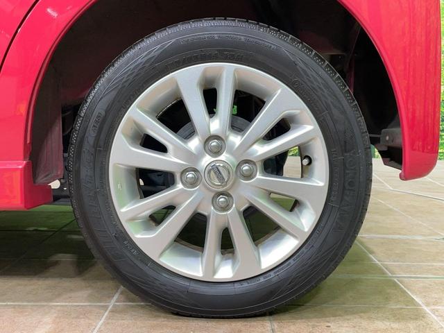 デイズ ハイウェイスター Vセレクション+セーフティ 純正ナビ 全周囲カメラ 衝突軽減 シートヒーター スマートキー HIDヘッド ETC オートエアコン bluetooth再生 CD/DVD再生 フルセグ(29枚目)