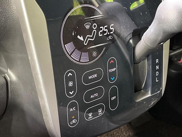 デイズ ハイウェイスター Vセレクション+セーフティ 純正ナビ 全周囲カメラ 衝突軽減 シートヒーター スマートキー HIDヘッド ETC オートエアコン bluetooth再生 CD/DVD再生 フルセグ(38枚目)