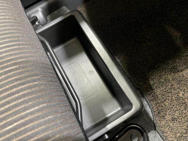 デイズ ハイウェイスター Vセレクション+セーフティ 純正ナビ 全周囲カメラ 衝突軽減 シートヒーター スマートキー HIDヘッド ETC オートエアコン bluetooth再生 CD/DVD再生 フルセグ(48枚目)