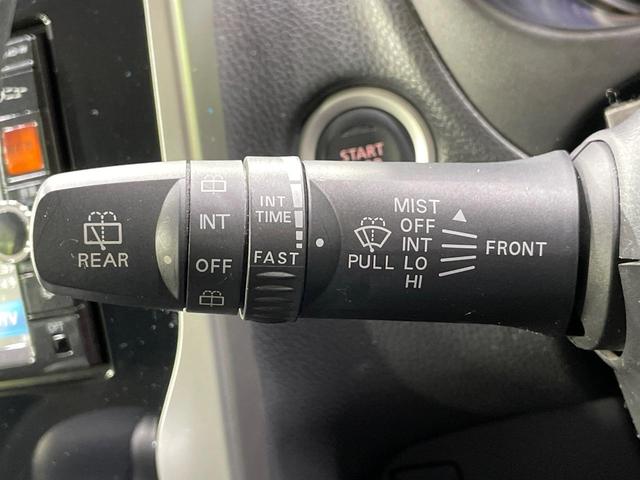 デイズ ハイウェイスター Vセレクション+セーフティ 純正ナビ 全周囲カメラ 衝突軽減 シートヒーター スマートキー HIDヘッド ETC オートエアコン bluetooth再生 CD/DVD再生 フルセグ(55枚目)