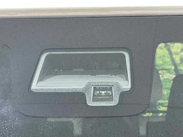 スペーシアカスタム ハイブリッドGS SDナビ バックカメラ 衝突軽減 コーナーセンサー 車線逸脱警報 電動スライドドア スマートキー シートヒーター ドラレコ ETC LEDヘッド&フォグ 純正14インチAW Bluetooth再生(6枚目)