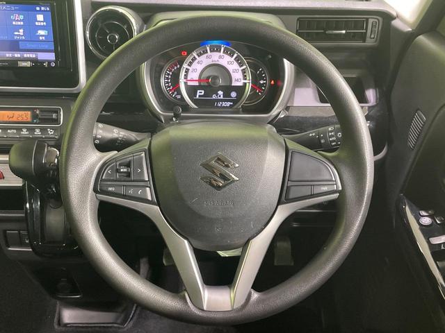 スペーシアカスタム ハイブリッドGS SDナビ バックカメラ 衝突軽減 コーナーセンサー 車線逸脱警報 電動スライドドア スマートキー シートヒーター ドラレコ ETC LEDヘッド&フォグ 純正14インチAW Bluetooth再生(11枚目)