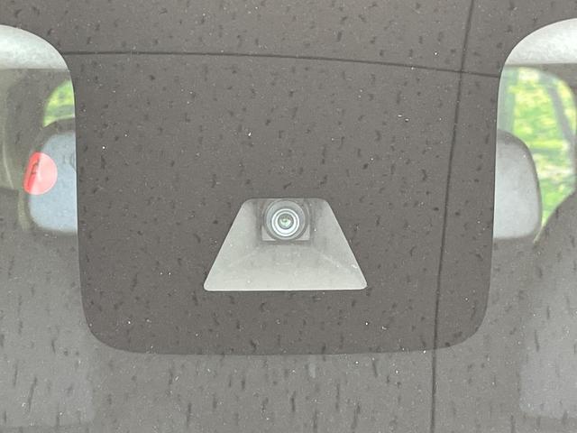 ルークス ハイウェイスター　Ｘ　電動スライドドア　純正９型ナビ　全周囲カメラ　衝突軽減　プロパイロット　ドラレコ　コーナーセンサー　スマートキー　ＬＥＤヘッド　ＥＴＣ　純正１４インチＡＷ　オートハイビーム　オートライト　車線逸脱警報（6枚目）