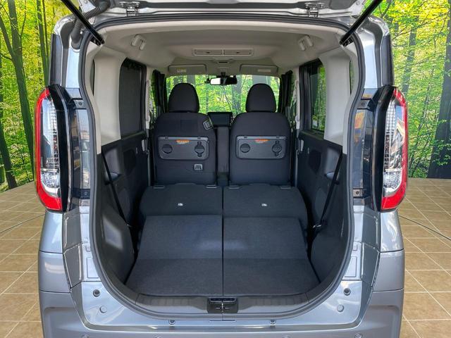 ルークス ハイウェイスター　Ｘ　電動スライドドア　純正９型ナビ　全周囲カメラ　衝突軽減　プロパイロット　ドラレコ　コーナーセンサー　スマートキー　ＬＥＤヘッド　ＥＴＣ　純正１４インチＡＷ　オートハイビーム　オートライト　車線逸脱警報（10枚目）