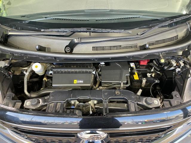 ルークス ハイウェイスター　Ｘ　電動スライドドア　純正９型ナビ　全周囲カメラ　衝突軽減　プロパイロット　ドラレコ　コーナーセンサー　スマートキー　ＬＥＤヘッド　ＥＴＣ　純正１４インチＡＷ　オートハイビーム　オートライト　車線逸脱警報（18枚目）