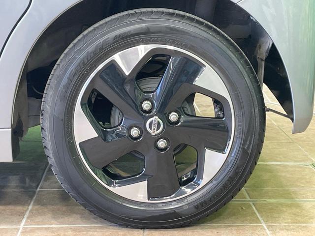 ルークス ハイウェイスター　Ｘ　電動スライドドア　純正９型ナビ　全周囲カメラ　衝突軽減　プロパイロット　ドラレコ　コーナーセンサー　スマートキー　ＬＥＤヘッド　ＥＴＣ　純正１４インチＡＷ　オートハイビーム　オートライト　車線逸脱警報（63枚目）