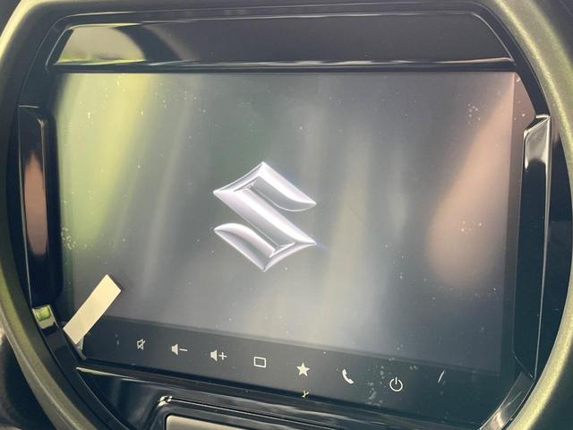 ハスラー タフワイルド 届出済未使用車 純正9型ナビ 全周囲カメラ 衝突軽減 アダプティブクルーズ 車線逸脱警報 コーナーセンサー スマートキー シートヒーター LEDヘッド&フォグ オートハイビーム 純正15インチAW(3枚目)