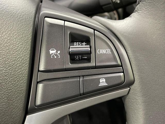 ハスラー タフワイルド 届出済未使用車 純正9型ナビ 全周囲カメラ 衝突軽減 アダプティブクルーズ 車線逸脱警報 コーナーセンサー スマートキー シートヒーター LEDヘッド&フォグ オートハイビーム 純正15インチAW(6枚目)