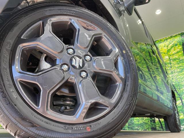 ハスラー タフワイルド 届出済未使用車 純正9型ナビ 全周囲カメラ 衝突軽減 アダプティブクルーズ 車線逸脱警報 コーナーセンサー スマートキー シートヒーター LEDヘッド&フォグ オートハイビーム 純正15インチAW(13枚目)