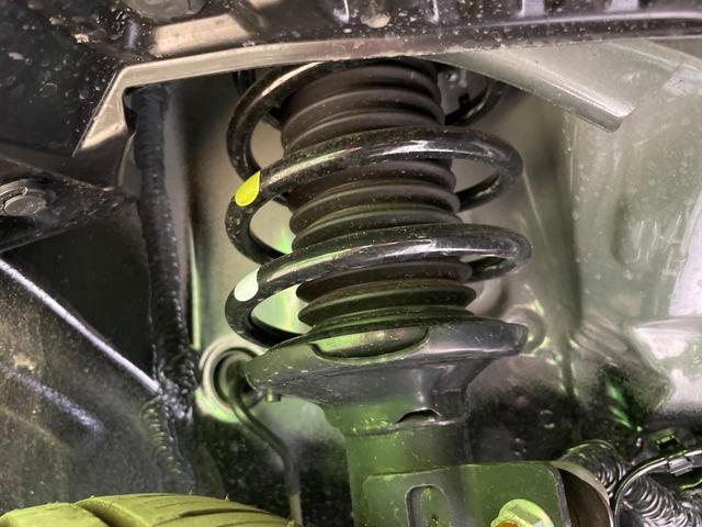 ハスラー タフワイルド 届出済未使用車 純正9型ナビ 全周囲カメラ 衝突軽減 アダプティブクルーズ 車線逸脱警報 コーナーセンサー スマートキー シートヒーター LEDヘッド&フォグ オートハイビーム 純正15インチAW(20枚目)