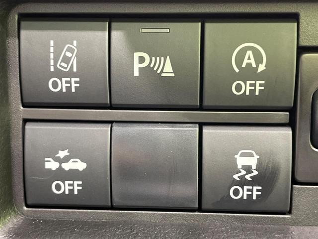 ハスラー タフワイルド 届出済未使用車 純正9型ナビ 全周囲カメラ 衝突軽減 アダプティブクルーズ 車線逸脱警報 コーナーセンサー スマートキー シートヒーター LEDヘッド&フォグ オートハイビーム 純正15インチAW(30枚目)