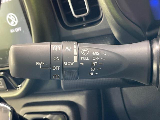 ハスラー タフワイルド 届出済未使用車 純正9型ナビ 全周囲カメラ 衝突軽減 アダプティブクルーズ 車線逸脱警報 コーナーセンサー スマートキー シートヒーター LEDヘッド&フォグ オートハイビーム 純正15インチAW(36枚目)