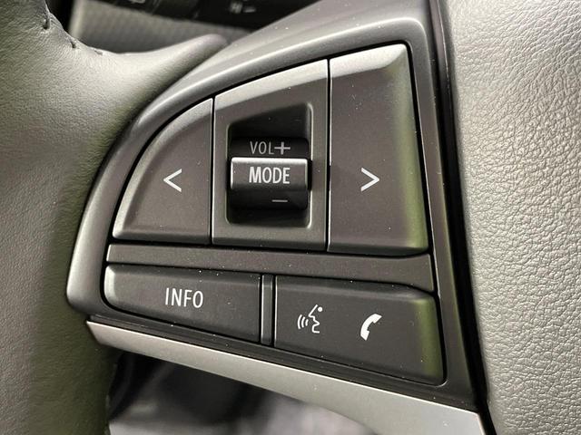 ハスラー タフワイルド 届出済未使用車 純正9型ナビ 全周囲カメラ 衝突軽減 アダプティブクルーズ 車線逸脱警報 コーナーセンサー スマートキー シートヒーター LEDヘッド&フォグ オートハイビーム 純正15インチAW(37枚目)