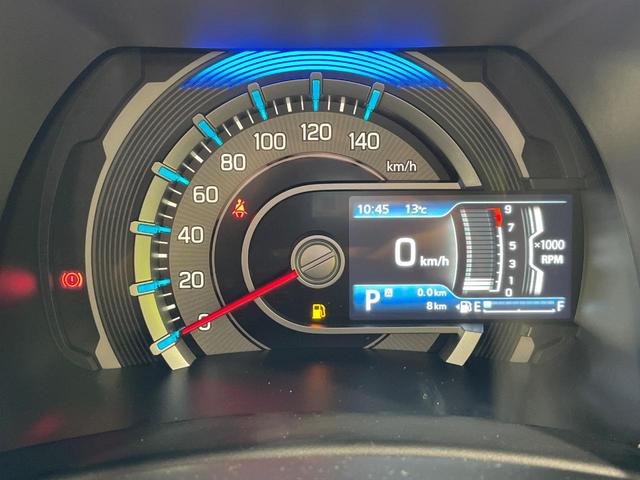 ハスラー タフワイルド 届出済未使用車 純正9型ナビ 全周囲カメラ 衝突軽減 アダプティブクルーズ 車線逸脱警報 コーナーセンサー スマートキー シートヒーター LEDヘッド&フォグ オートハイビーム 純正15インチAW(42枚目)