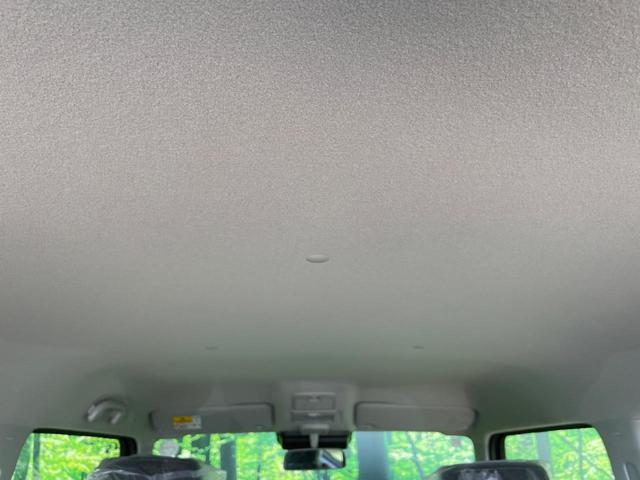 ハスラー タフワイルド 届出済未使用車 純正9型ナビ 全周囲カメラ 衝突軽減 アダプティブクルーズ 車線逸脱警報 コーナーセンサー スマートキー シートヒーター LEDヘッド&フォグ オートハイビーム 純正15インチAW(49枚目)