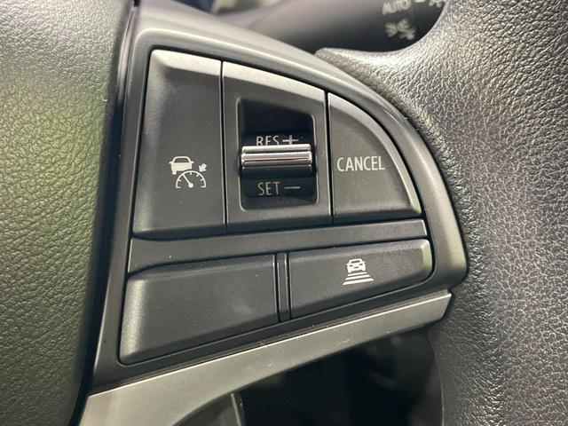 ハスラー ハイブリッドG 純正9型ナビ 全周囲カメラ 衝突軽減 レーダークルーズ 車線逸脱警報 スマートキー シートヒーター ETC LEDヘッド オートライト オートエアコン Bluetooth再生 CD/DVD再生(6枚目)