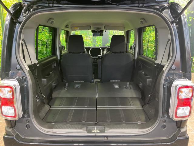 ハスラー ハイブリッドG 純正9型ナビ 全周囲カメラ 衝突軽減 レーダークルーズ 車線逸脱警報 スマートキー シートヒーター ETC LEDヘッド オートライト オートエアコン Bluetooth再生 CD/DVD再生(10枚目)