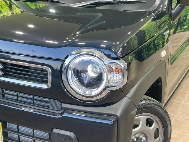 ハスラー ハイブリッドG 純正9型ナビ 全周囲カメラ 衝突軽減 レーダークルーズ 車線逸脱警報 スマートキー シートヒーター ETC LEDヘッド オートライト オートエアコン Bluetooth再生 CD/DVD再生(12枚目)