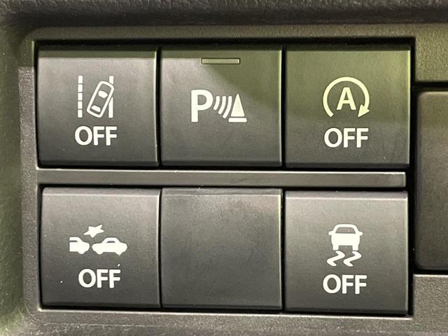 ハスラー ハイブリッドG 純正9型ナビ 全周囲カメラ 衝突軽減 レーダークルーズ 車線逸脱警報 スマートキー シートヒーター ETC LEDヘッド オートライト オートエアコン Bluetooth再生 CD/DVD再生(30枚目)