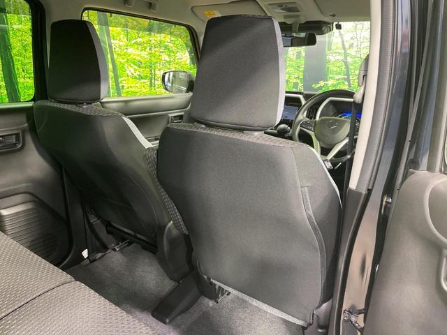 ハスラー ハイブリッドG 純正9型ナビ 全周囲カメラ 衝突軽減 レーダークルーズ 車線逸脱警報 スマートキー シートヒーター ETC LEDヘッド オートライト オートエアコン Bluetooth再生 CD/DVD再生(42枚目)