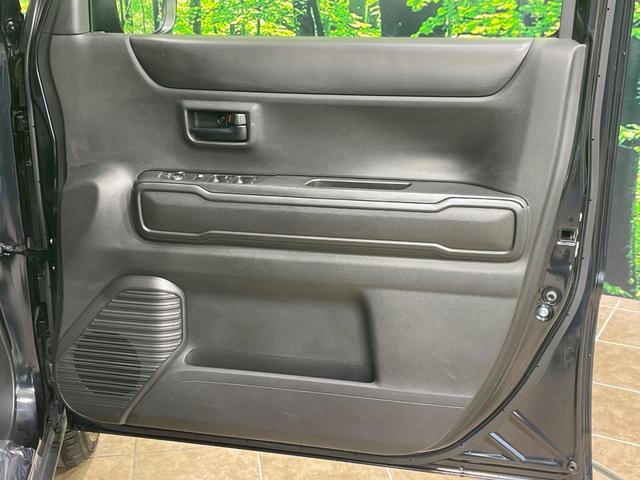 ハスラー ハイブリッドG 純正9型ナビ 全周囲カメラ 衝突軽減 レーダークルーズ 車線逸脱警報 スマートキー シートヒーター ETC LEDヘッド オートライト オートエアコン Bluetooth再生 CD/DVD再生(48枚目)