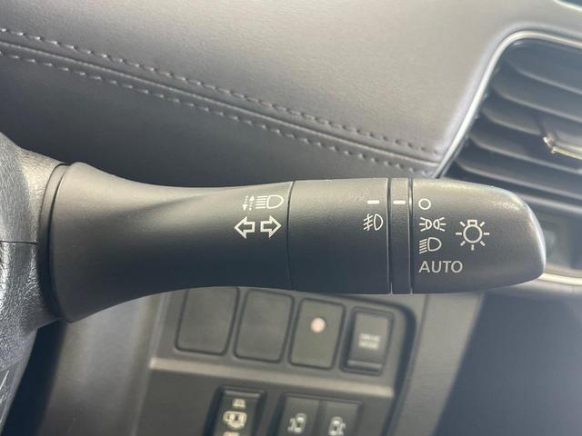 セレナ ｅ－パワー　ハイウェイスターＶ　純正９型ナビ　全周囲カメラ　衝突軽減　レーダークルーズ　コーナーセンサー　車線逸脱警報　両側電動スライドドア　スマートキー　ドラレコ　ＬＥＤヘッド＆フォグ　純正１５インチＡＷ　ダブルエアコン（27枚目）