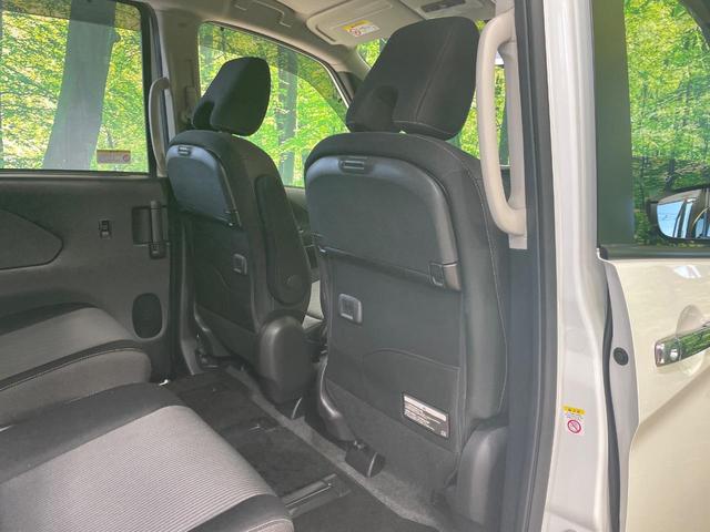 セレナ ｅ－パワー　ハイウェイスターＶ　純正９型ナビ　全周囲カメラ　衝突軽減　レーダークルーズ　コーナーセンサー　車線逸脱警報　両側電動スライドドア　スマートキー　ドラレコ　ＬＥＤヘッド＆フォグ　純正１５インチＡＷ　ダブルエアコン（29枚目）