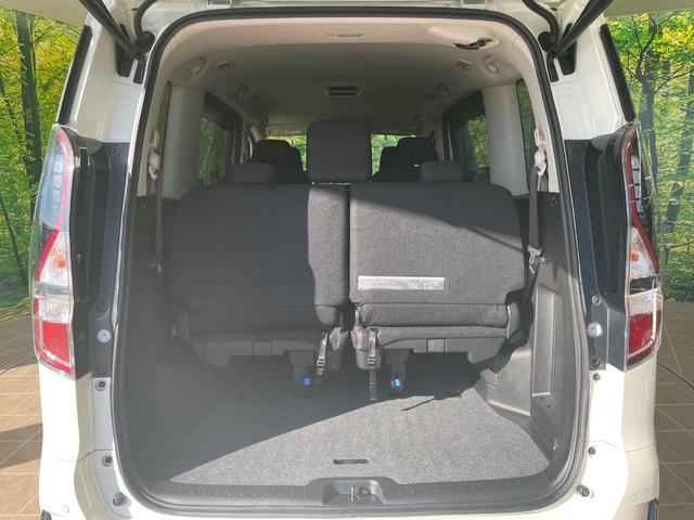 セレナ ｅ－パワー　ハイウェイスターＶ　純正９型ナビ　全周囲カメラ　衝突軽減　レーダークルーズ　コーナーセンサー　車線逸脱警報　両側電動スライドドア　スマートキー　ドラレコ　ＬＥＤヘッド＆フォグ　純正１５インチＡＷ　ダブルエアコン（33枚目）