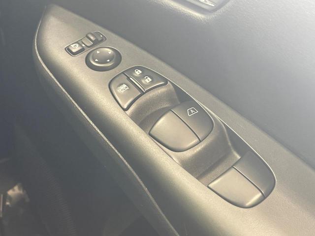 セレナ ｅ－パワー　ハイウェイスターＶ　純正９型ナビ　全周囲カメラ　衝突軽減　レーダークルーズ　コーナーセンサー　車線逸脱警報　両側電動スライドドア　スマートキー　ドラレコ　ＬＥＤヘッド＆フォグ　純正１５インチＡＷ　ダブルエアコン（45枚目）